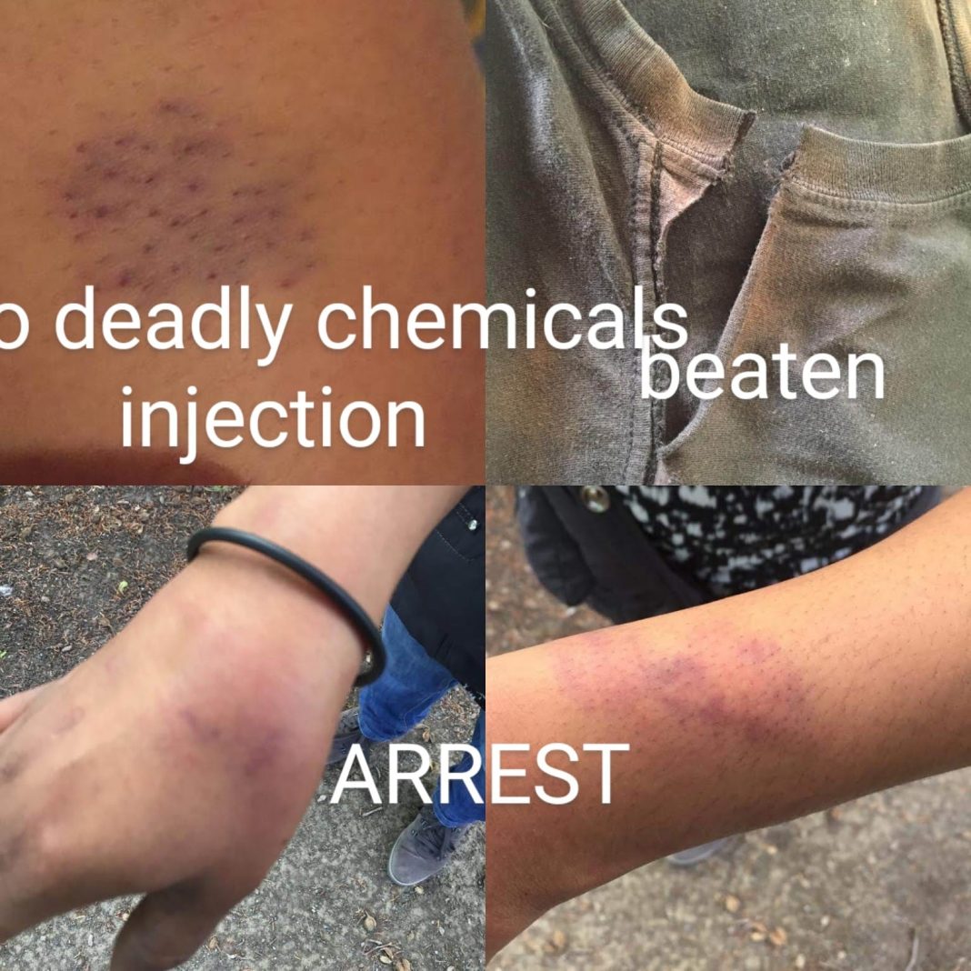 THREE NIGERIAN KIDS ALLEGEDLY ABDUCTED IN GERMANY