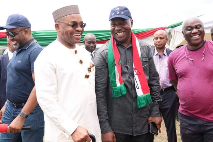 Amidst COVID-19, Akwa Ibom PDP to hold Congress, Tuesday