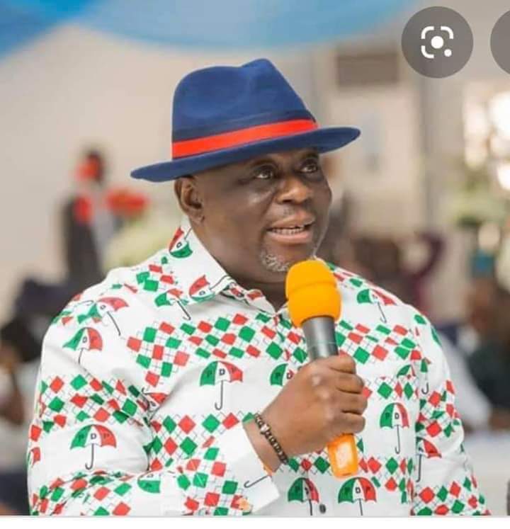 Corona Virus: Akwa Ibom PDP to undertake sensitization exercise