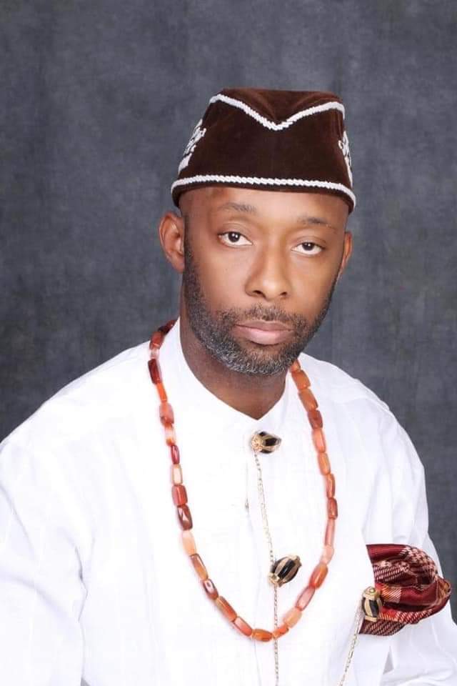 BEYOND COVID-19: A WAKE UP CALL By Onofiok Luke