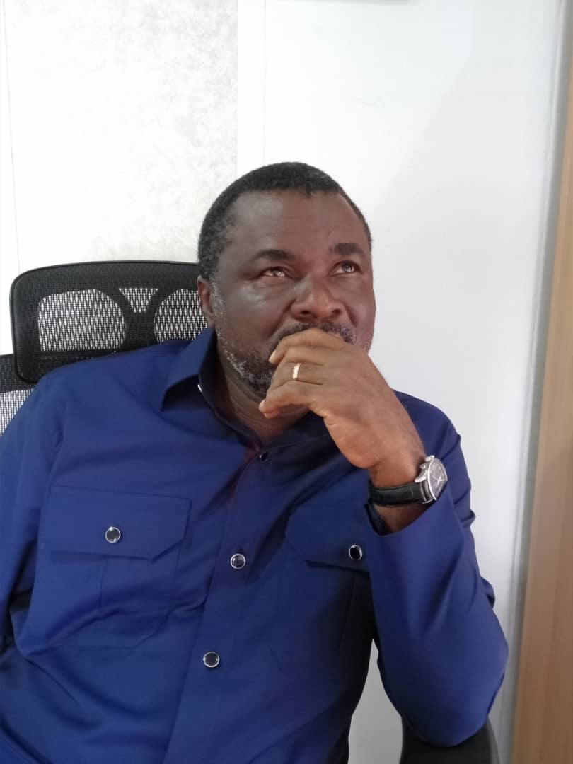 Opinion: ‘I PASS MY NEIGBOUR!’ NATION