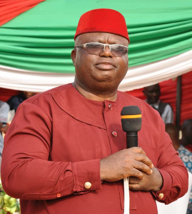 Obong Freedom Ibritam emerges APC Political Leader in Ukanafun