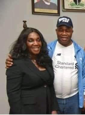 PRESS RELEASE: President Buhari Directs Speedy, Coordinated Investigation in NDDC