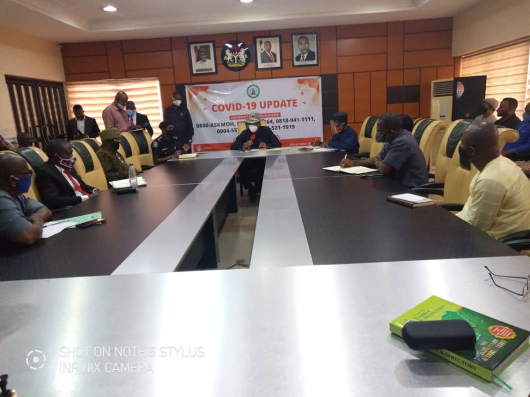 Encroachment On UNIUYO’s Permanent Site Land: Defaulters To Be Arrested, Prosecuted