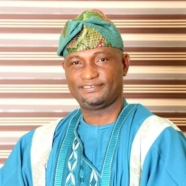 SALLAH CELEBRATIONS:Calm down – LG Boss, Egunjobi urges Agege residents, business operators