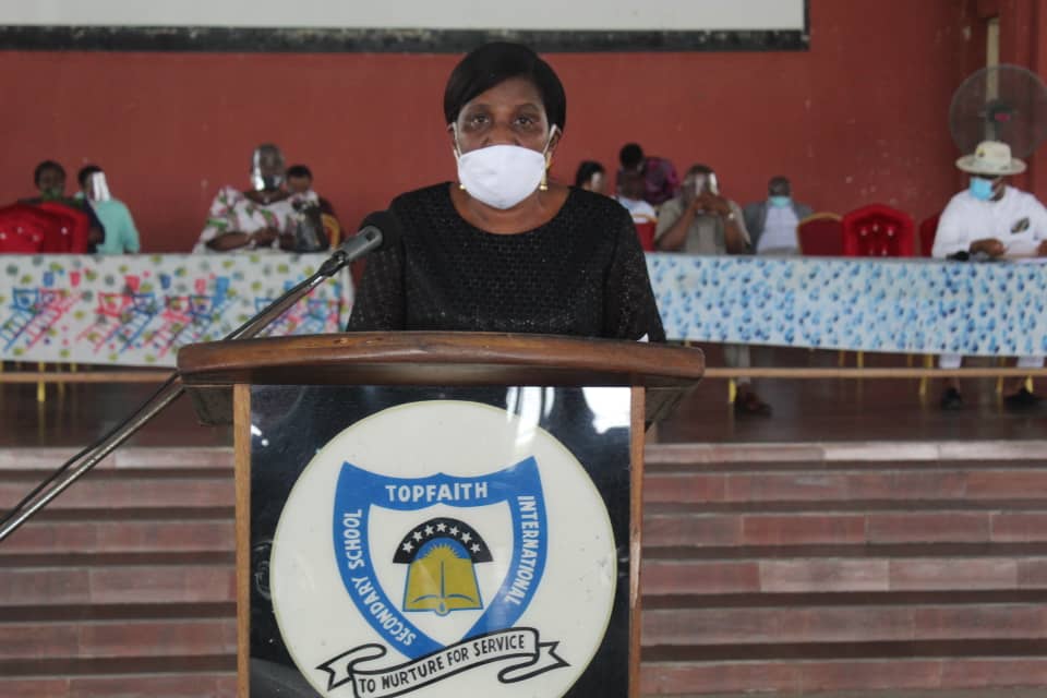 Akwa Ibom State Government Issues Guidelines For Reopening Of Schools