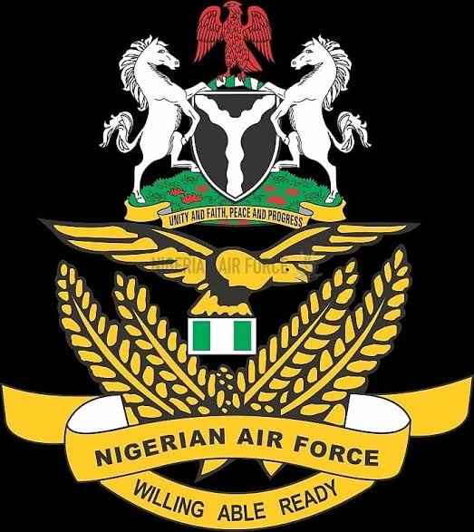 JOB VACANCY: Nigerian Air Force begins recruitment, See details for requirements