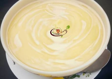 Are You Still Taking Pap (Akamu or Ogi)? See What It Does To Your Body Each Time You Take It