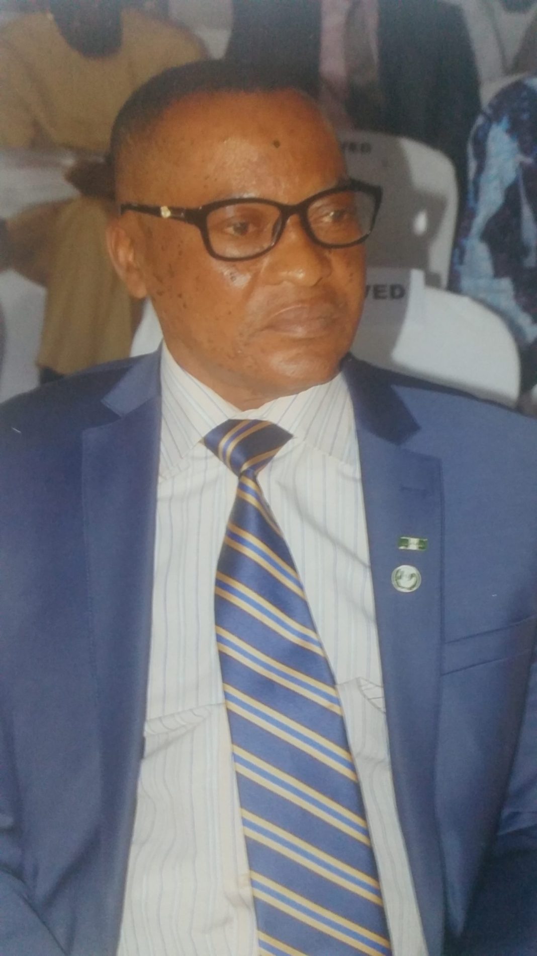 Ikono Chairmanship: Jubilations, as PDP Executives, Elders, Stakeholders adopt Mike Ene