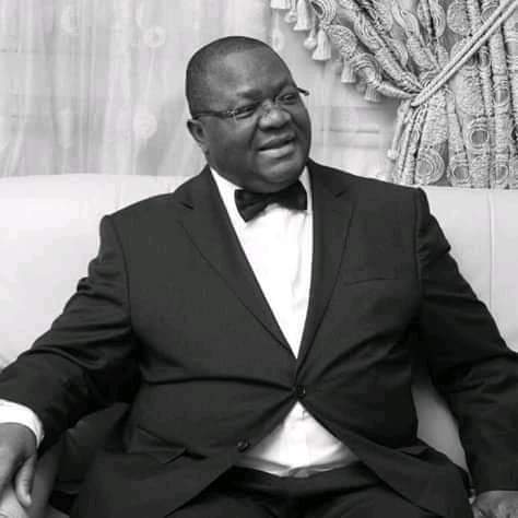 Count Sen Effiong Bob Out Of Your Misfortune, Ubium North Youths Warn Selfish Politicians