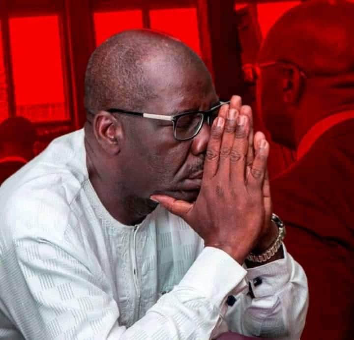 EDO 2020: Gov Obaseki, PDP suffer setback as lawmakers, Commissioners,ors defect to APC. See list
