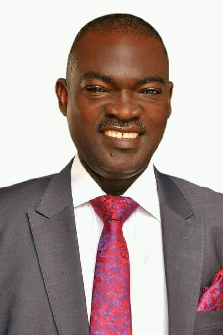 Akwa Ibom APC Foundation mourns Party State Chairman, Hon Ini Okopido’s Death