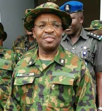 Akwa Ibom LG Polls: Aspirants, and the Acid Test of Governor Udom Emmanuel’s Anti-Cultism Law