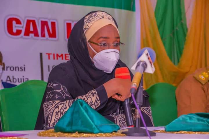 Humanitarian Affairs Minister tasks media on drug abuse enlightenment