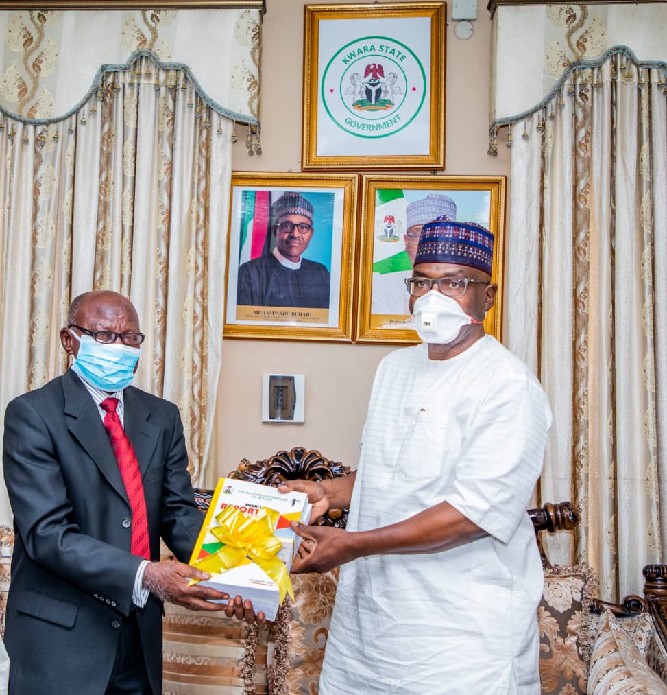 EXPOSED: How politicians secretly sold Kwara State assets to themselves – Panel