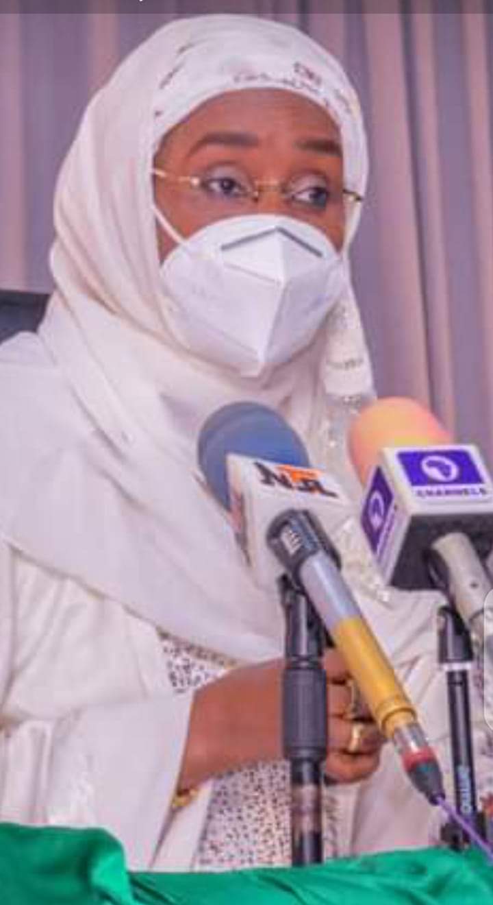 Humanitarian Affairs Minister condemns Borno, Adamawa attacks