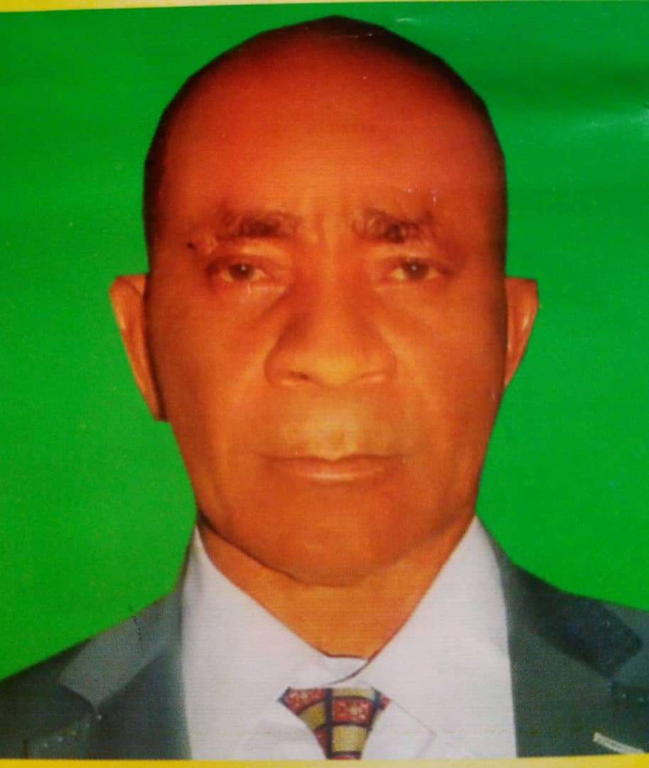 Exposed: How Police moved to Cover Up Surv. Felix Udoh’s Professional Fraud