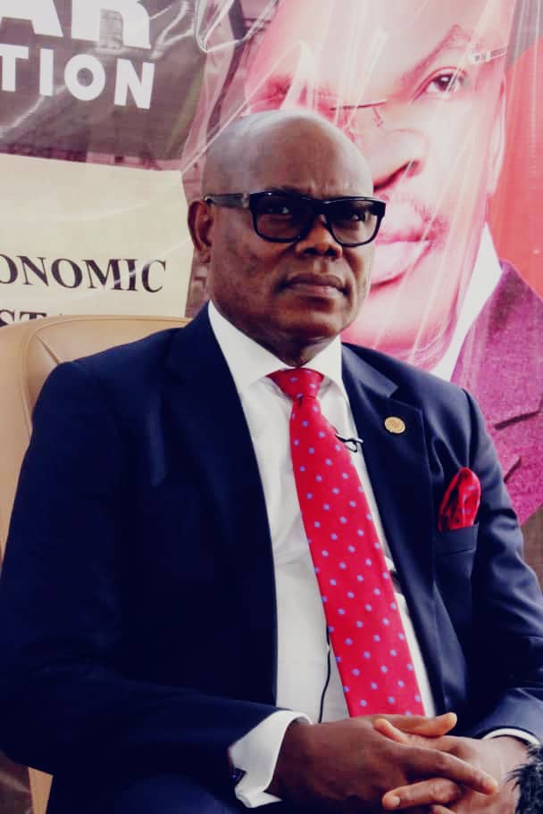 ‘Ibom Deep Seaport Would Unlock Hidden Potentials Of A’Ibom’ -Akan Okon
