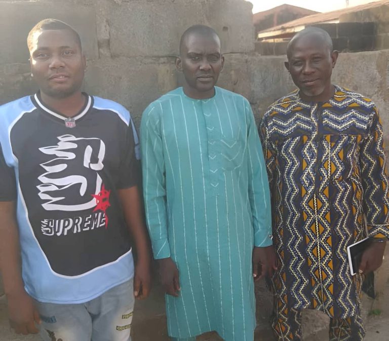 Kwara Draught Championship: Sarafadeen Yusuf dominates 2024 Edition