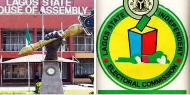 Breaking! Lagos Assembly confirms nominees for Electoral Commission, others