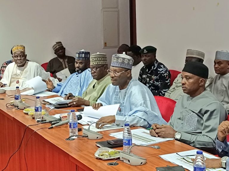 2027: Why we need more funding -INEC Chairman tells NASS