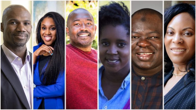 Peter Obi celebrates six Nigerian Scientists honoured by US President, Biden