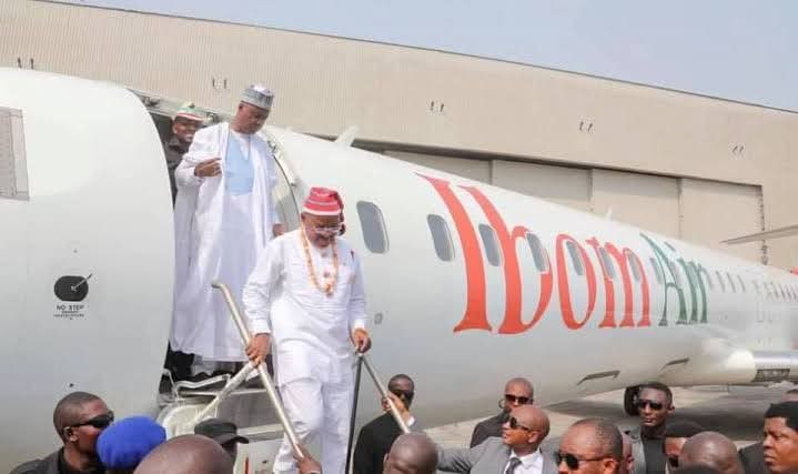 Udom Emmanuel and Ibom Air – The hidden truth unveiled