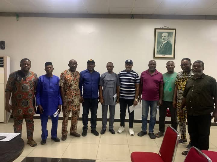 Tax Reforms: Akwa Ibom Core Professionals inaugurate Review Committee