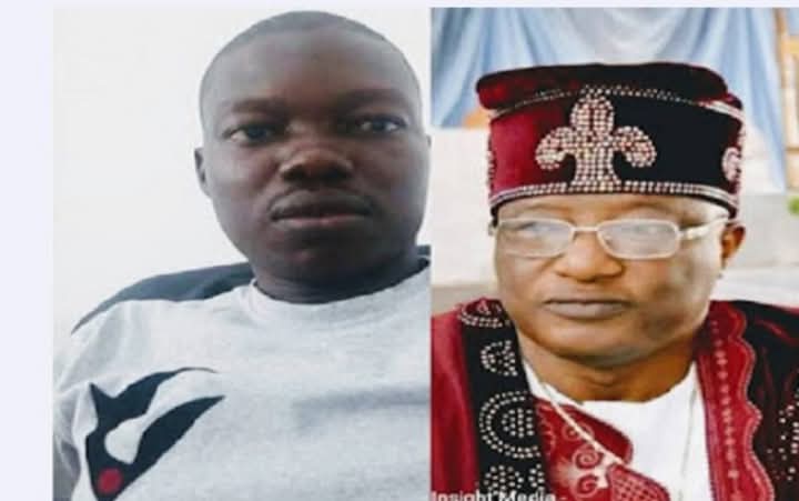 Adegoke’s Murder: ‘You must die by hanging’ -Appeal court tells Adedoyin