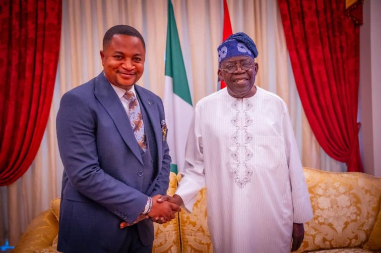 Abati’s remark on Tinubu an understatement, Dr Nicolas declares