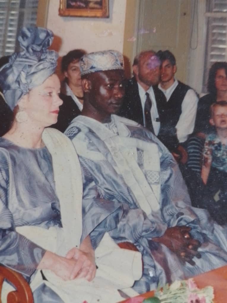 TRIBUTES: Foundation celebrates Lamonde Ebireri