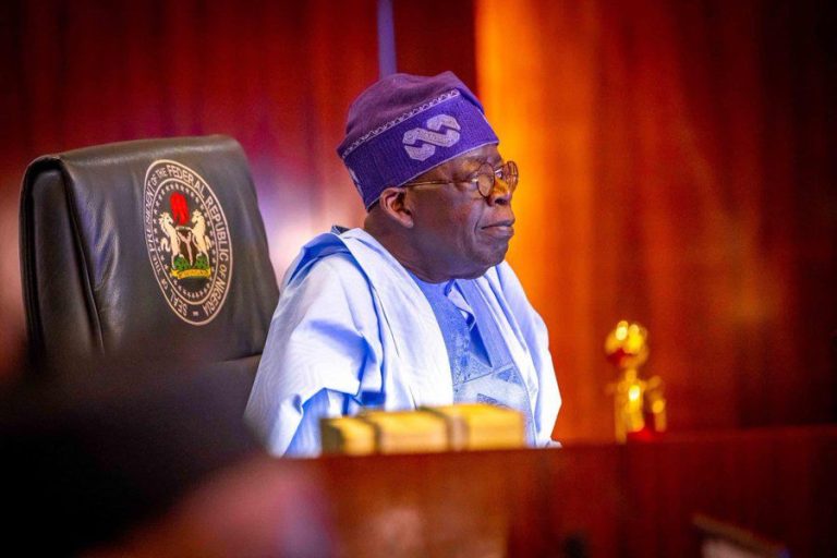 The Giant Stumbles: Can Nigeria Rise Again?
