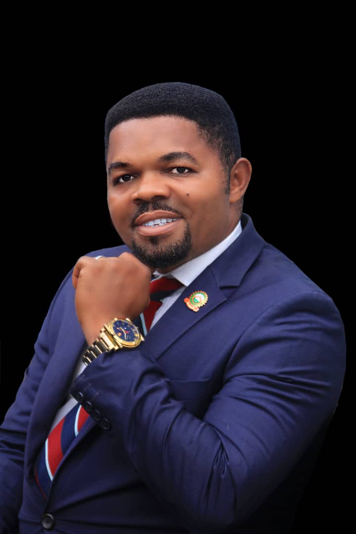 NSE Solemn Assembly: ‘Arise, let’s build’ -Chairman, Engr Emem tells colleagues