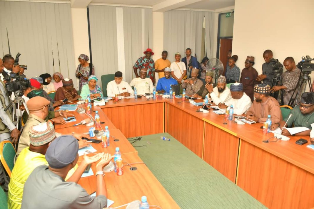 Rep. Idem charges BPP on full transition to e-procurement, othersĀ