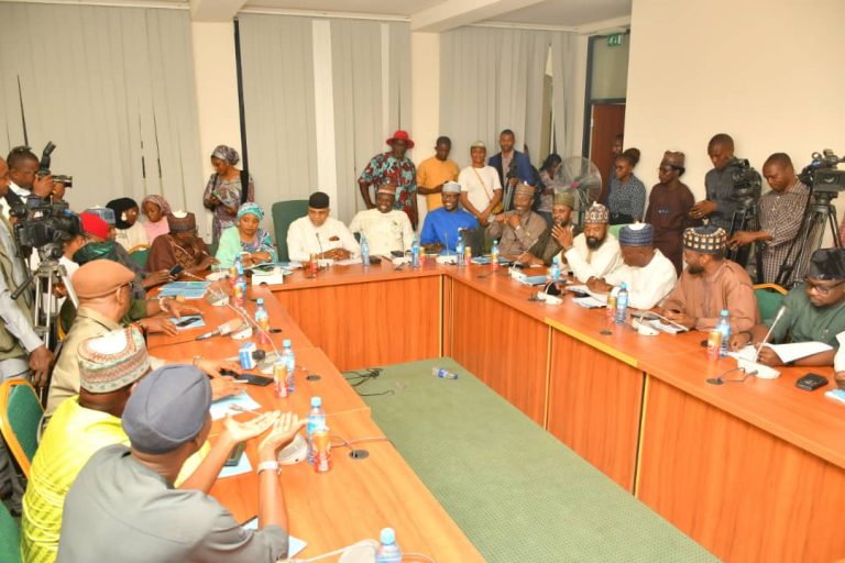 Rep. Idem charges BPP on full transition to e-procurement, others 