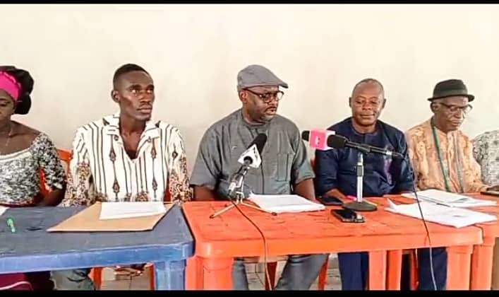 SEPLAT has engaged Sapele Okpe to frustrate innocuous claim of our community –Obotie leaders