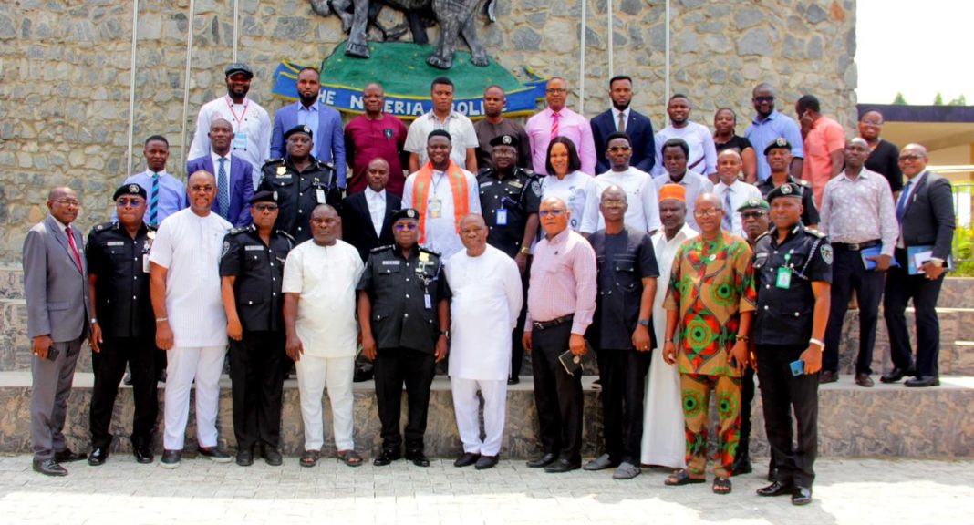 Akwa Ibom CP To Hoteliers: Help us detect, arrest criminals
