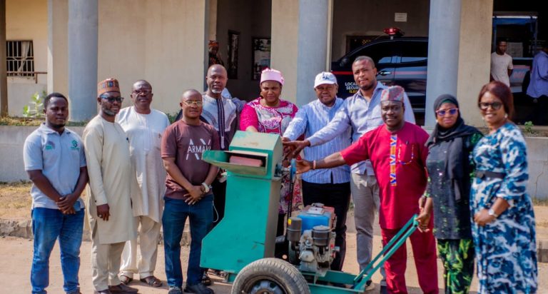 Ilorin West LG to Collaborate with Kwara State Livestock Productivity agency 