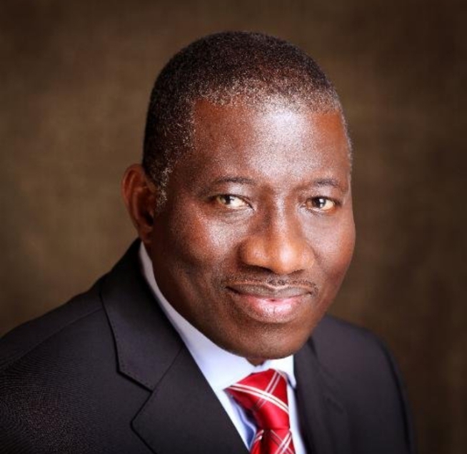 ‘There’re great prospects’, Ex-President GEJ assures in New Year message