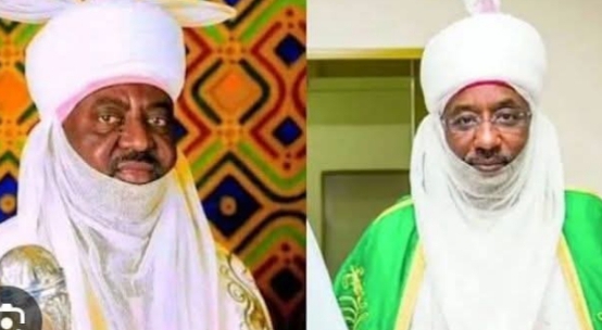 Updated! Confusion in Kano, as Appeal Court upturns Ado-Bayero, Sanusi judgement