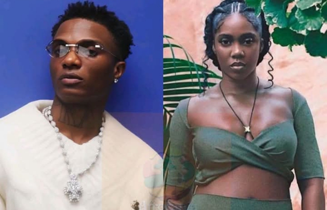 Why Tiwa and I couldn’t make a baby -Wizkid opens up