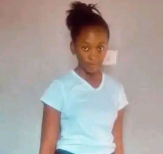 TRAGEDY! Girl, 15 commits suicide after Headteacher ordered her to repeat class