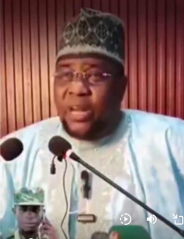 ‘I know sponsors of banditry in Nigeria, invite me’ -Whistleblower to Tinubu, others