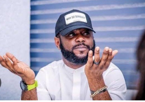 Lagos 2027: Igbo Entrepreneurs declare support for Seyi Tinubu