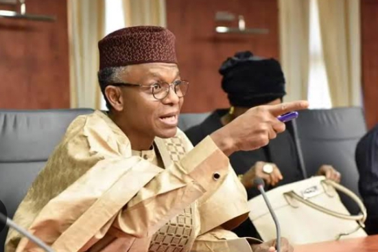 Tinubu/El-rufai rift takes new turn, as ex-Kaduna gov replies Bwala
