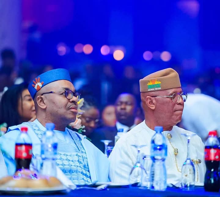 Alleged Diversion Of Funds: I weep for Akwa Ibom -Rights Lawyer