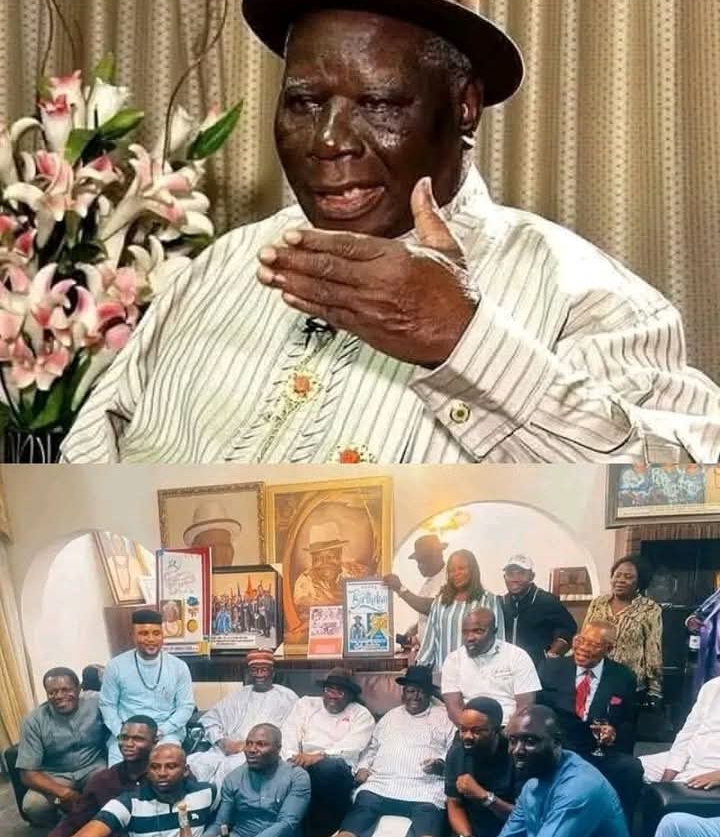 Clark: Your legacy’ll never fade, IYC Ex-Chair pens emotional tribute