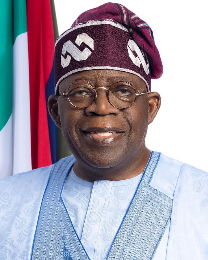 Breaking! President Tinubu appoints Saviour Enyiekere as Chairman, National Assembly Service Commission