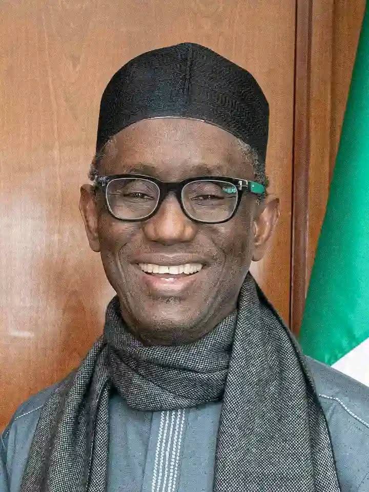 Why I won’t join issues with Nasir El-rufai, Nuhu Ribadu