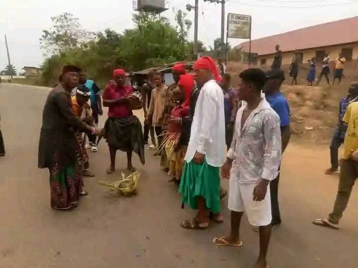 Crisis rocks Eyokpu community in Udung Uko over Village Headship tussleÂ